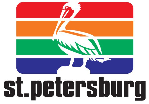 City of St. Petersburg, Florida
